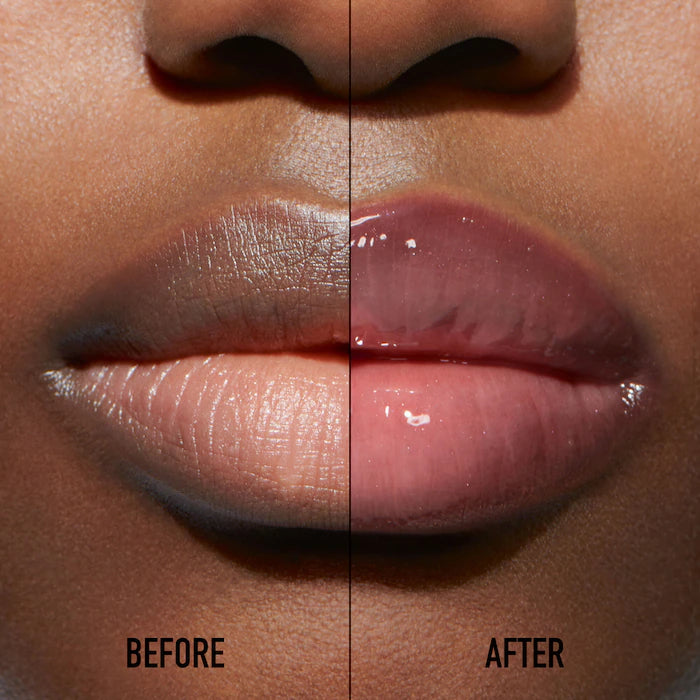 Dior Addict Lip Maximizer Plumping Gloss | 014 Shimmer Macadamia