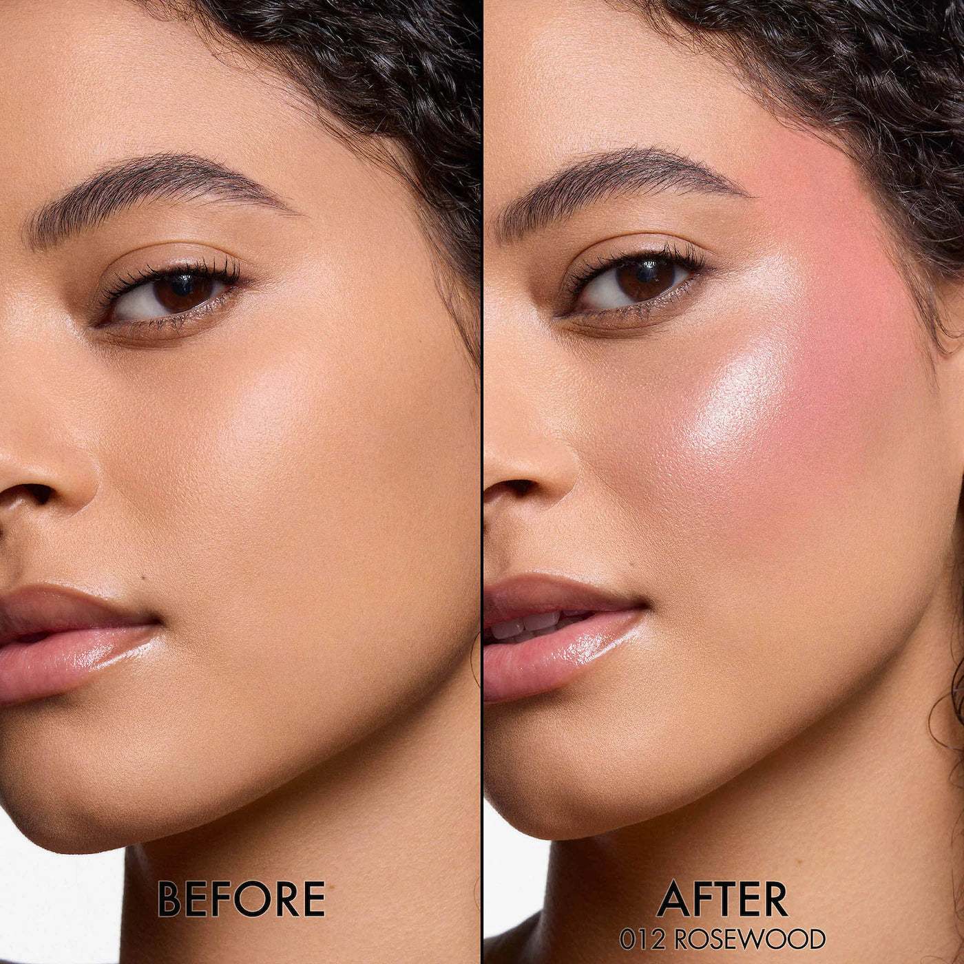 Dior Rosy Glow Blush Stick | 012 Rosewood