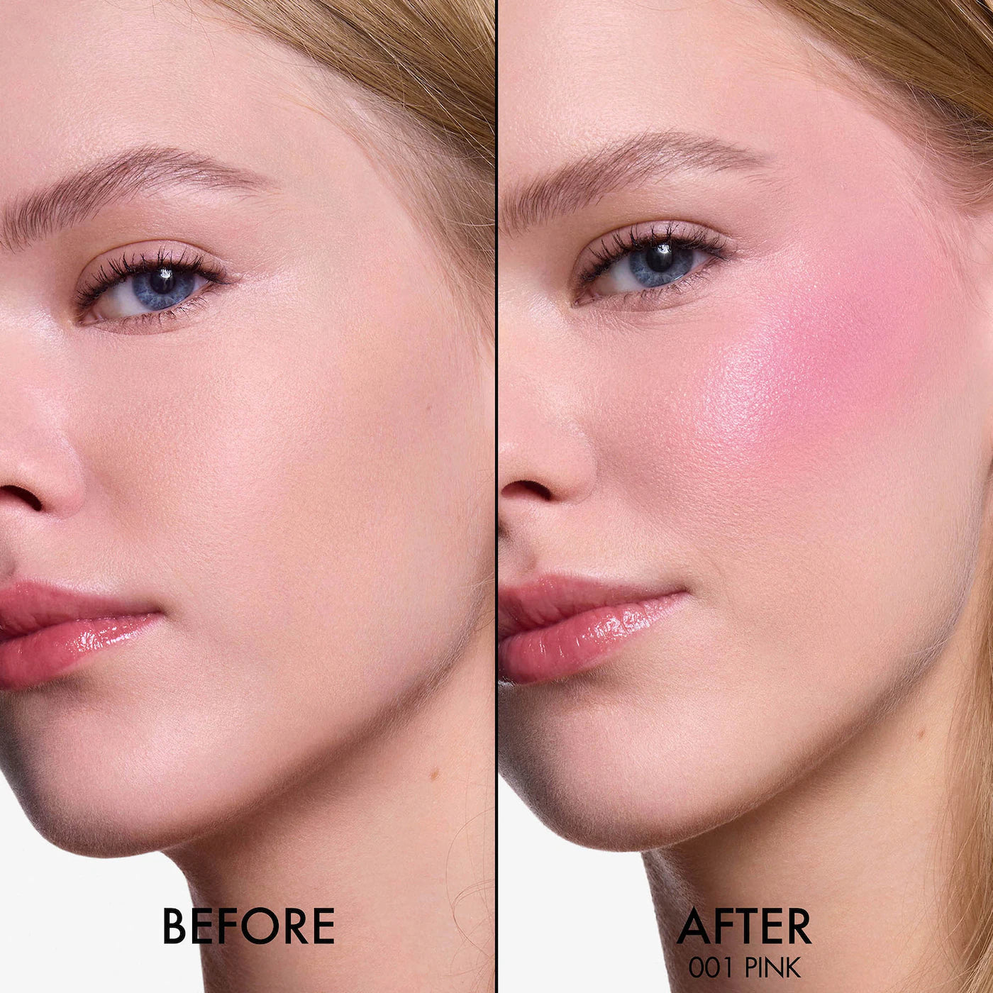Dior Rosy Glow Blush Stick | 001 Pink