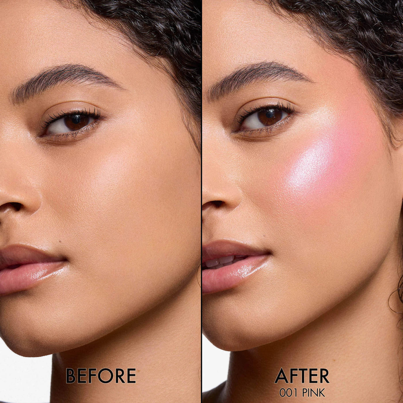 Dior Rosy Glow Blush Stick | 001 Pink