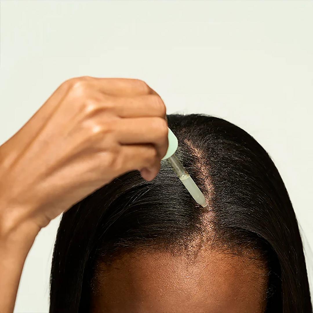 Divi Scalp Serum Revitalize + Detoxify 30 ml / 1 oz