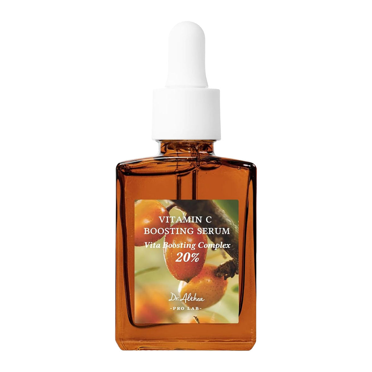 Dr. Althea Vitamin C Boosting Serum 30 ml
