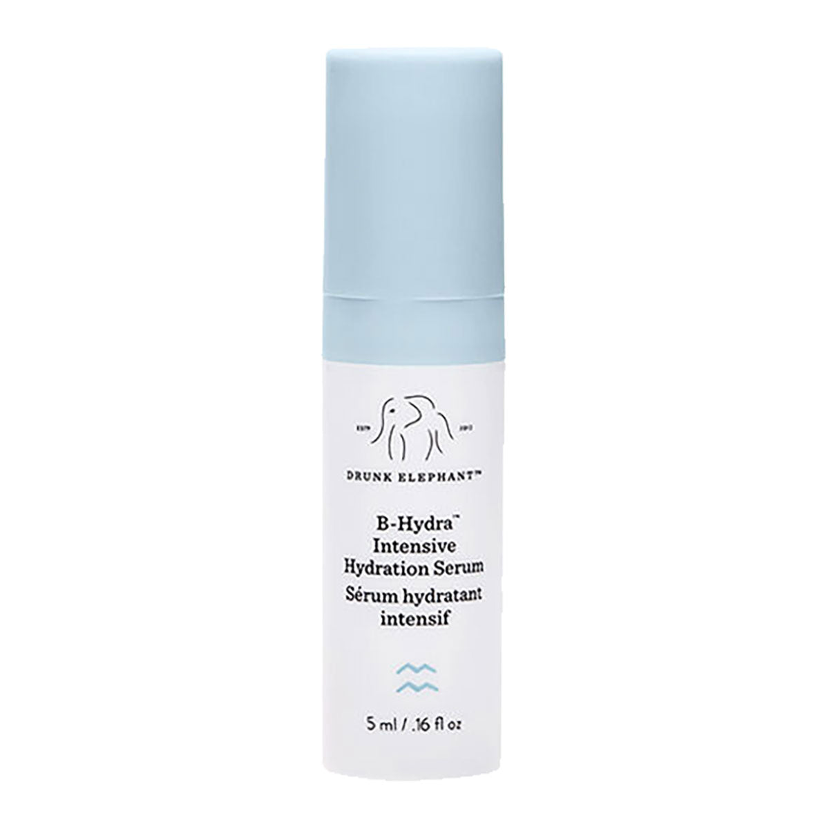 Drunk Elephant B-Hydra Intensive Hydration Serum Deluxe Mini 5 ml