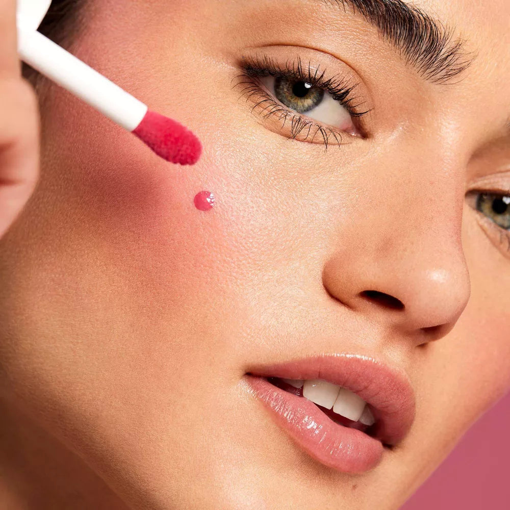 e.l.f. Camo Liquid Blush | Comin' In Hot
