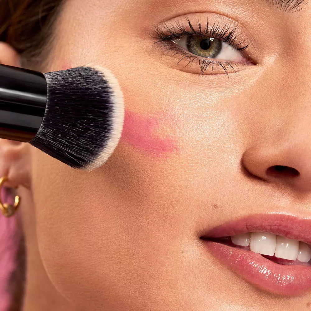 e.l.f. Camo Liquid Blush | Comin' In Hot