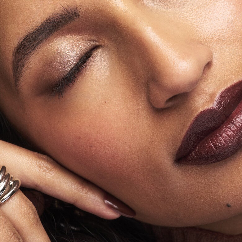 e.l.f. Camo Liquid Blush | Copper Etiquette