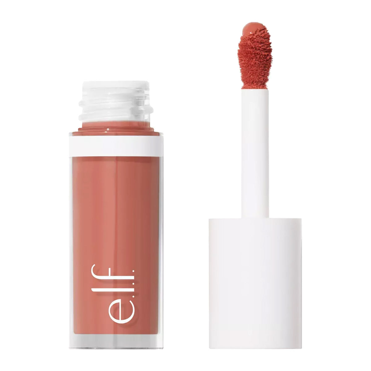 e.l.f. Camo Liquid Blush | Dusty Rosé
