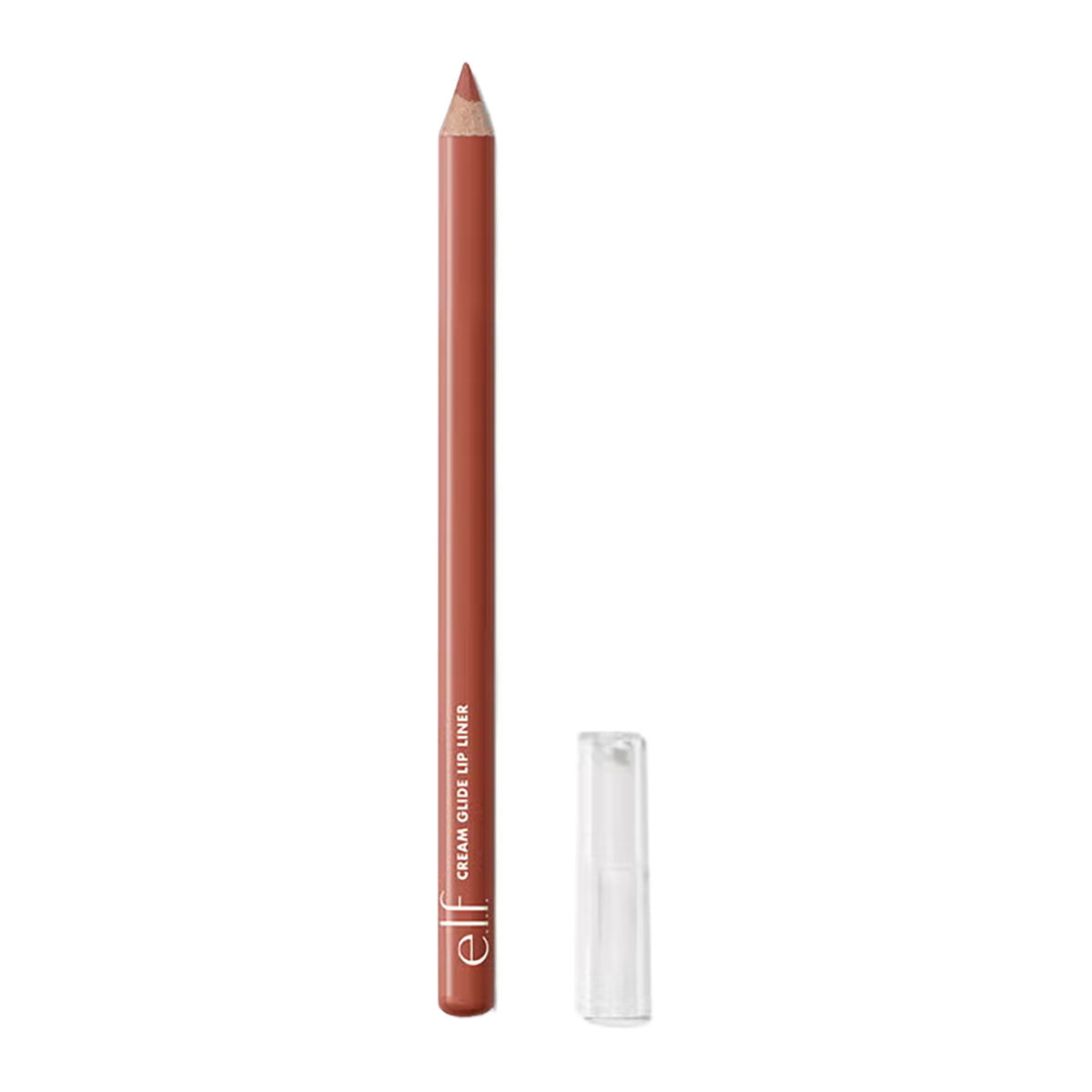 e.l.f. Cream Glide Lip Liner | Espresso Martini