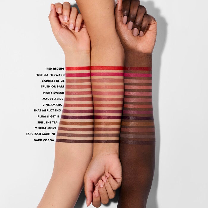 e.l.f. Cream Glide Lip Liner | Espresso Martini