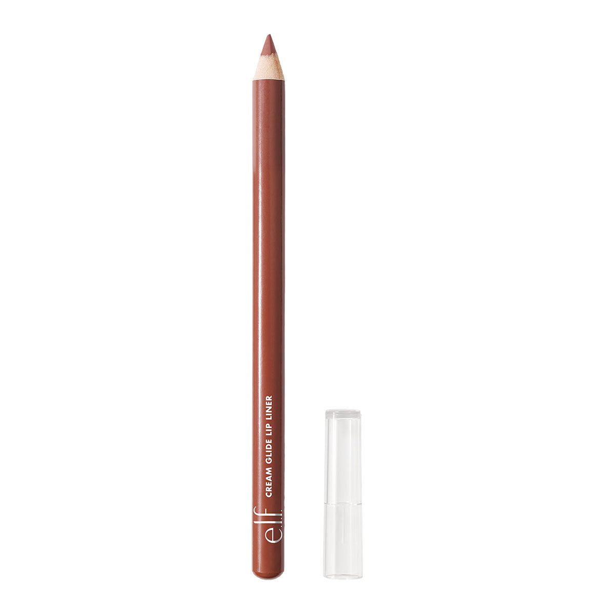e.l.f. Cream Glide Lip Liner | Mauve Aside
