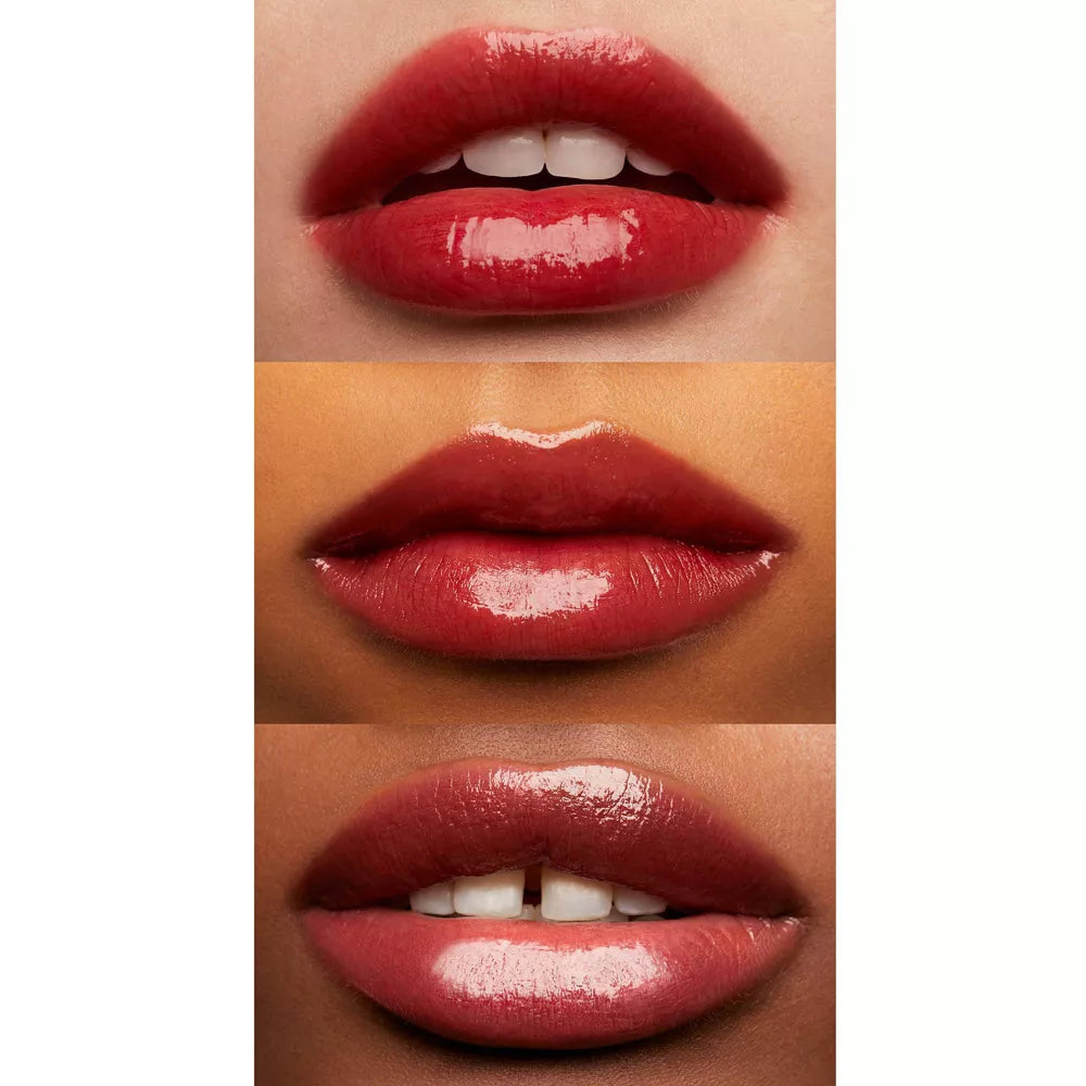 e.l.f. Glossy Lip Stain | Power Mauve