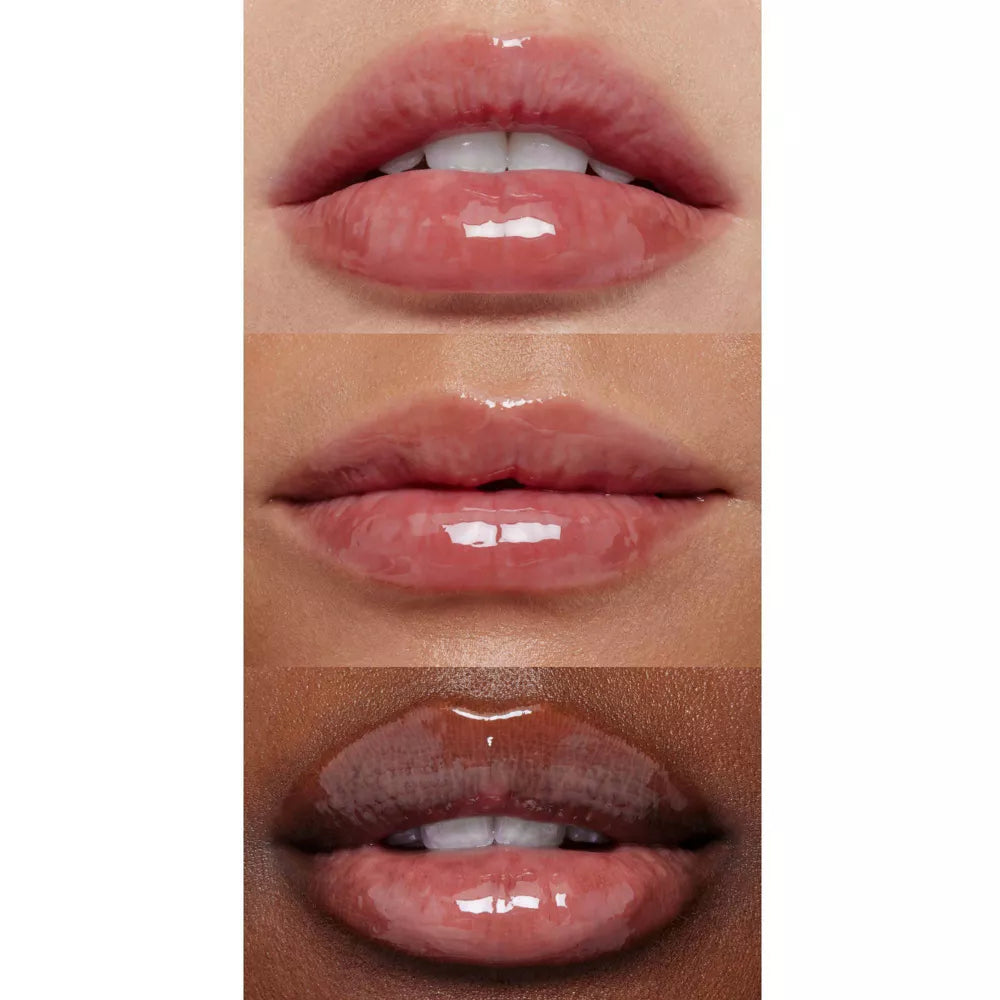 e.l.f. Glow Reviver Lip Oil | Honey Talks