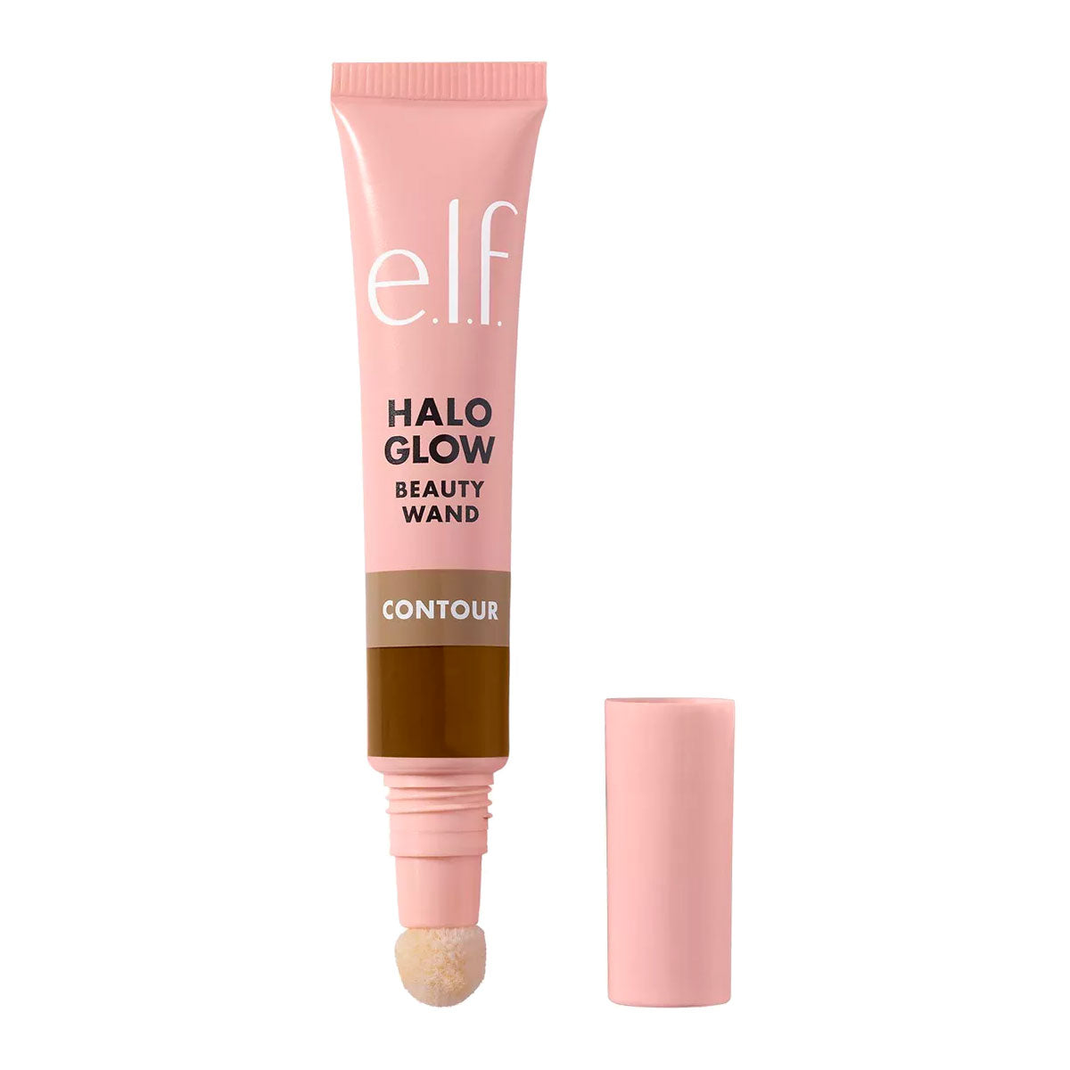 e.l.f. Halo Glow Beauty Wand Contour | Medium / Tan