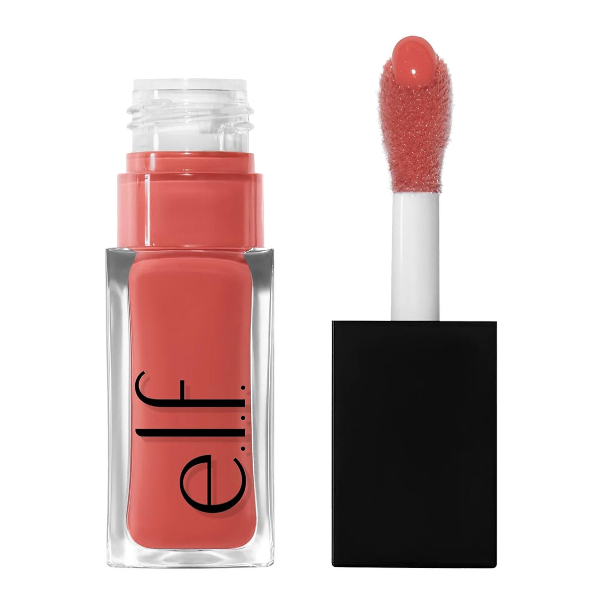 e.l.f. Glow Reviver Lip Oil | It's Giving Guava