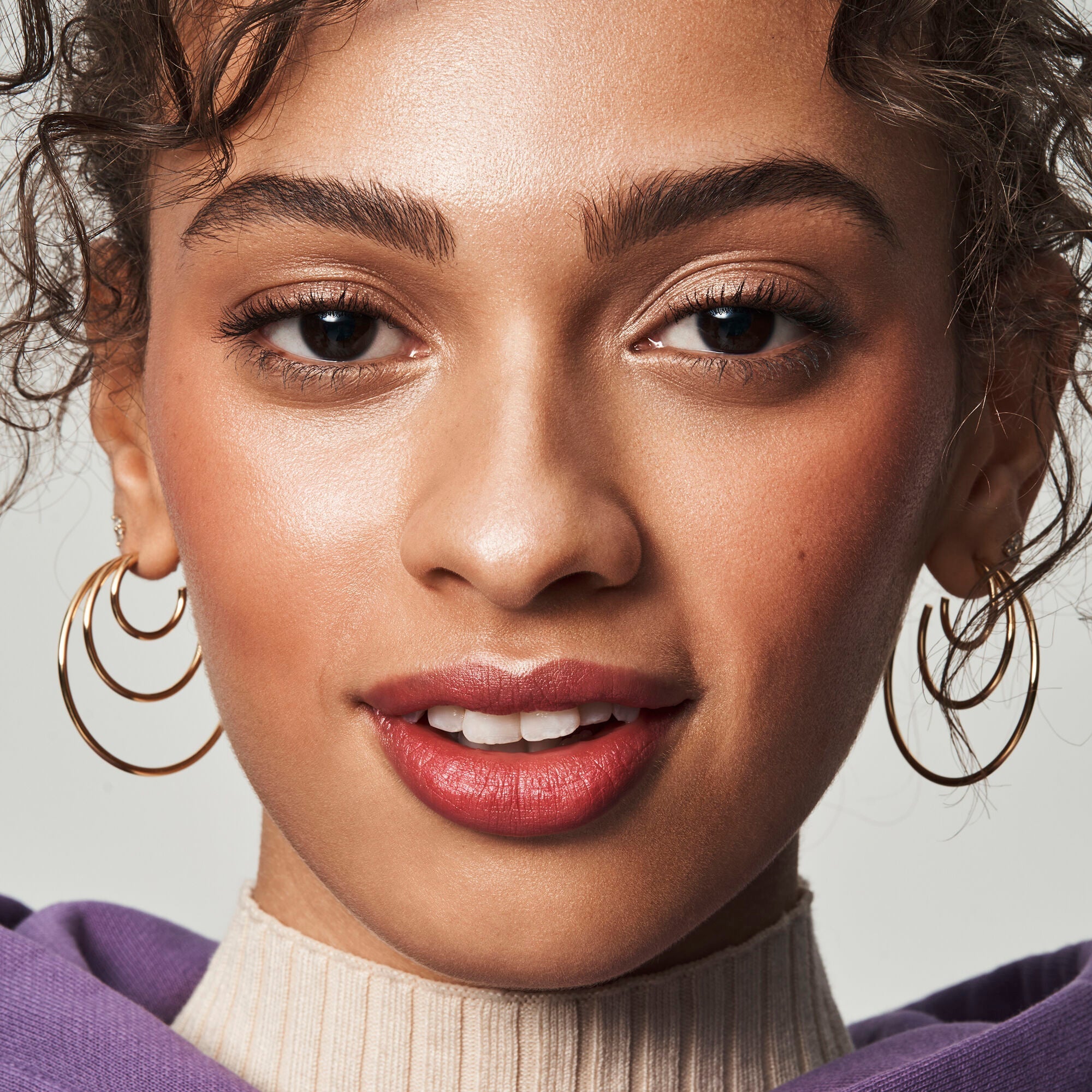 e.l.f. Luminous Putty Blush | Belize