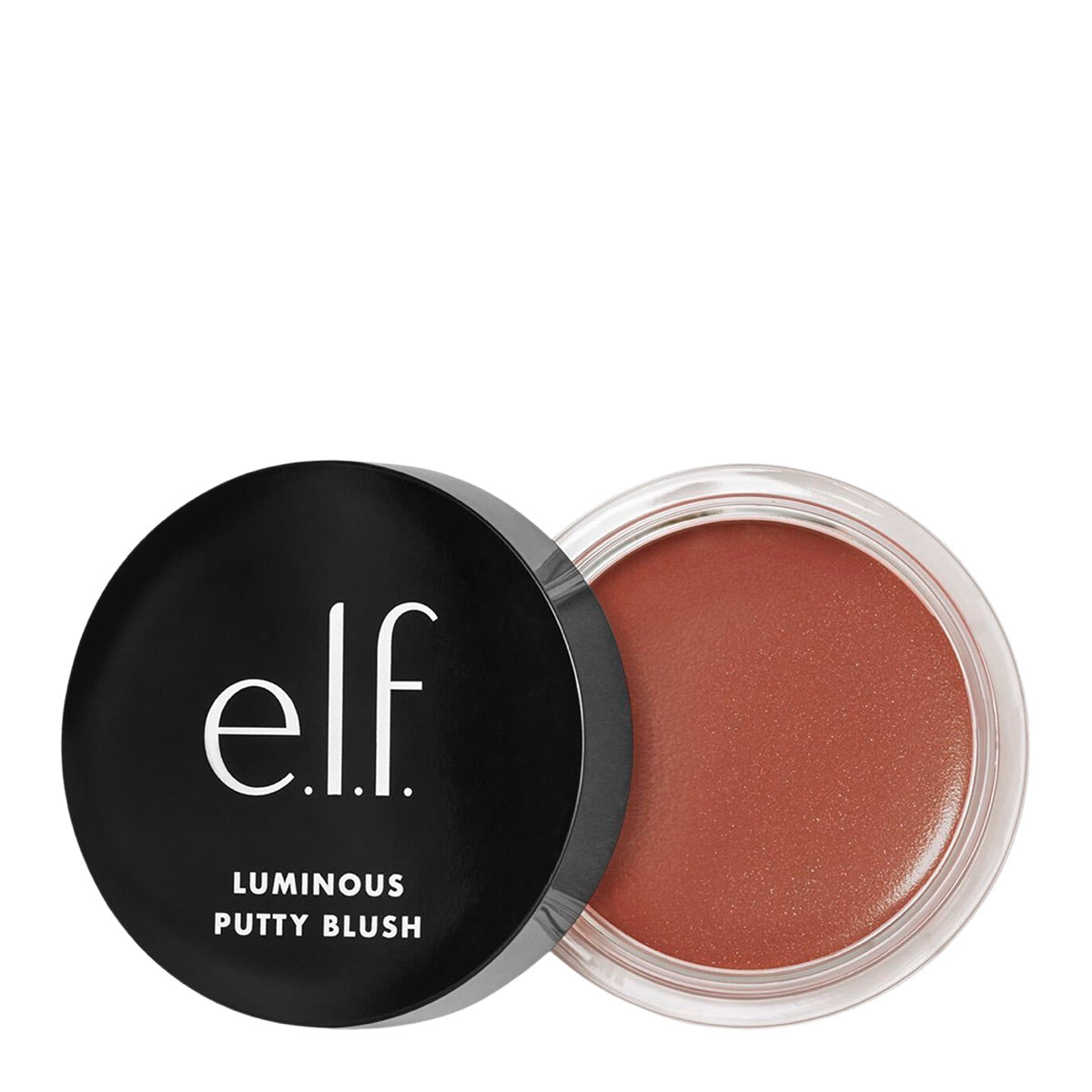 e.l.f. Luminous Putty Blush | Barbados