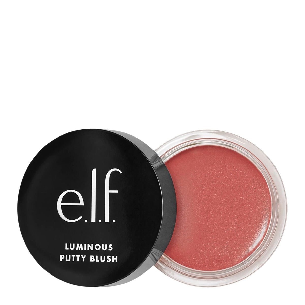 e.l.f. Luminous Putty Blush | Belize