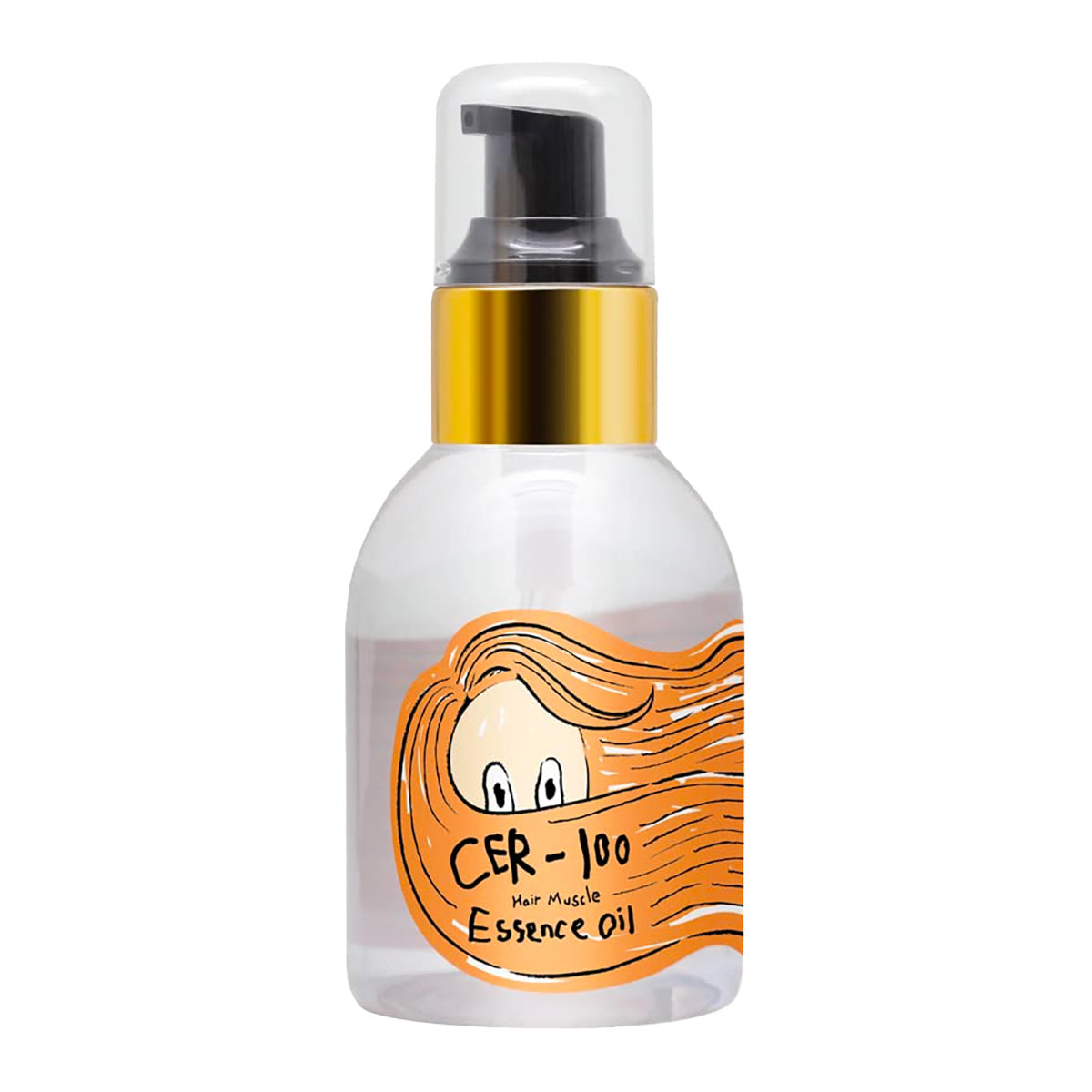 Elizavecca CER-100 Hair Muscle Essence Oil 100 ml