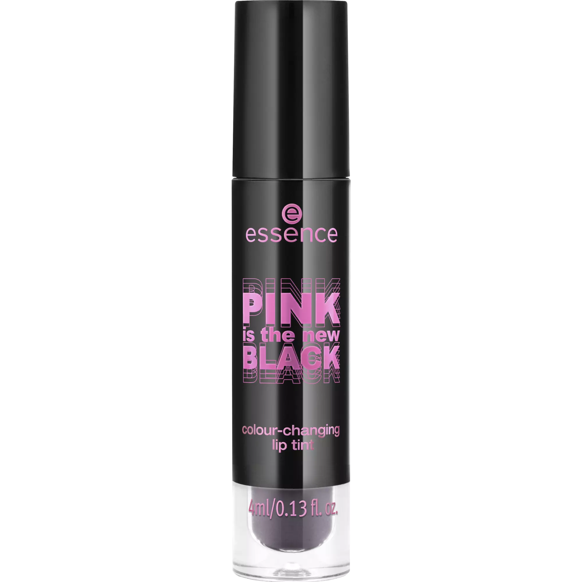 Essence Pink Is The New Black Colour-Changing Lip Tint