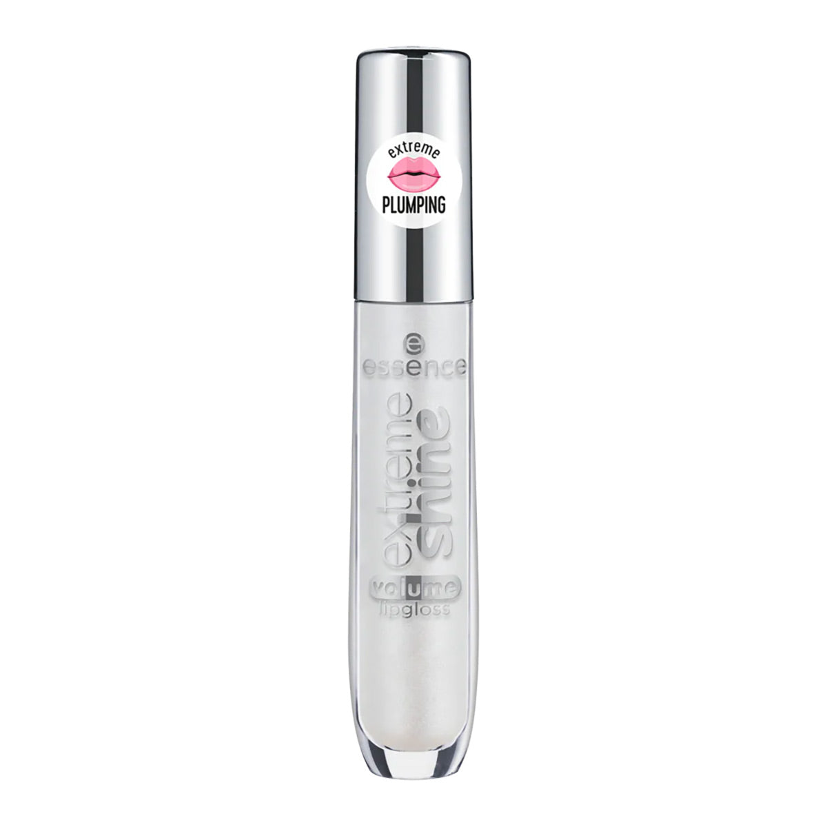 Essence Extreme Shine Volume Lipgloss | 101 Milky Way