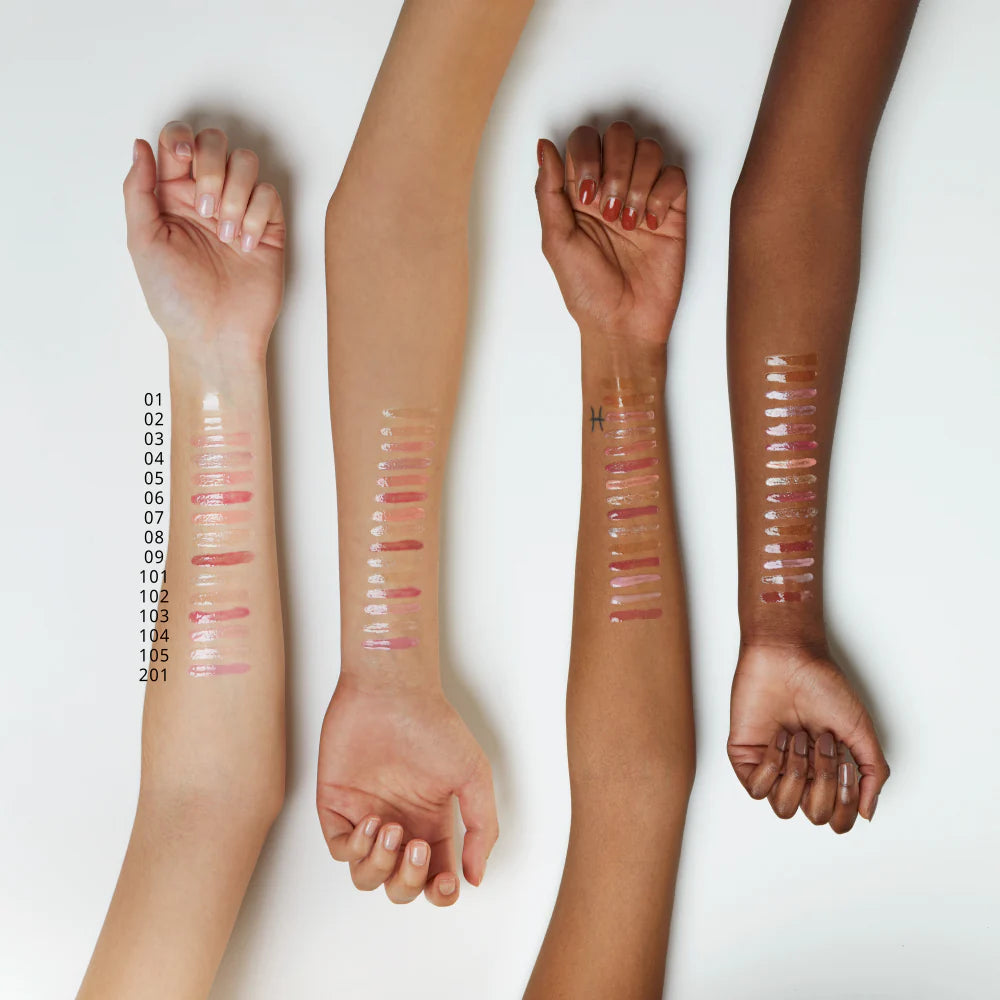 Essence Extreme Shine Volume Lipgloss | 101 Milky Way