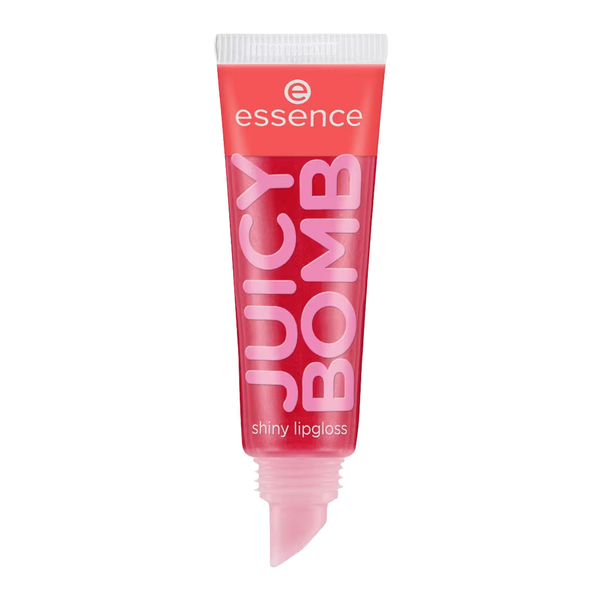 Essence Juicy Bomb Shiny Lipgloss | 104 Poppin' Pomegranate