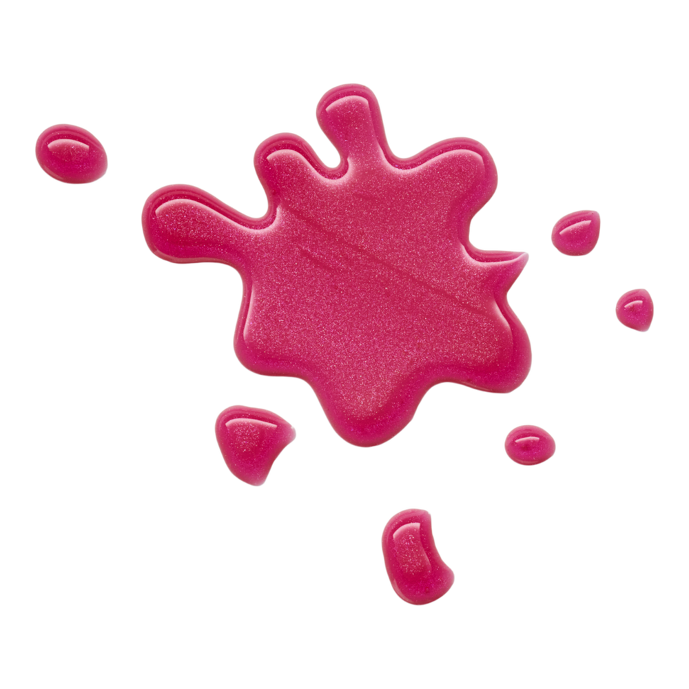 Essence Juicy Bomb Shiny Lipgloss | 104 Poppin' Pomegranate
