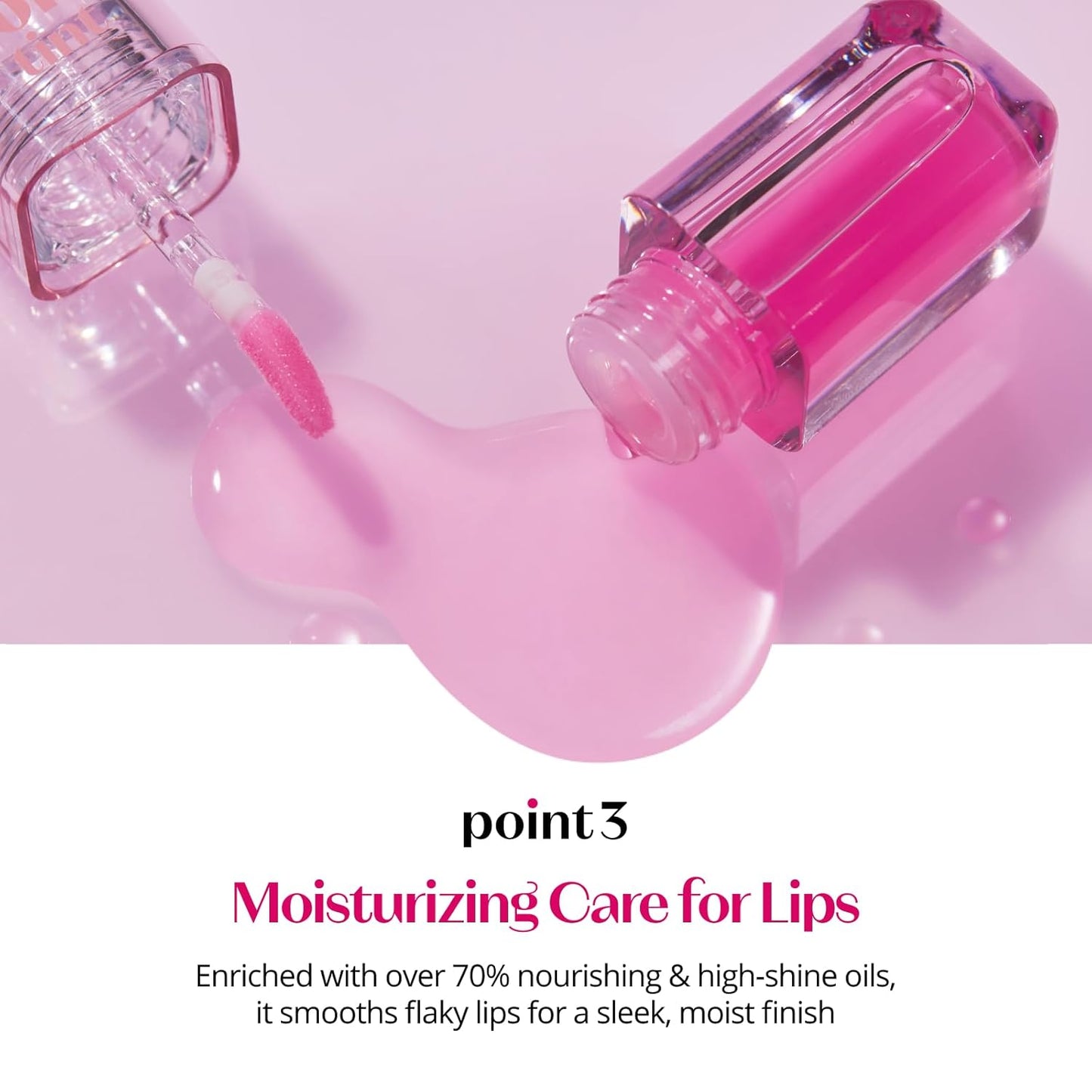 Etude House Dear Darling Oil Tint | 01 Real Cherry