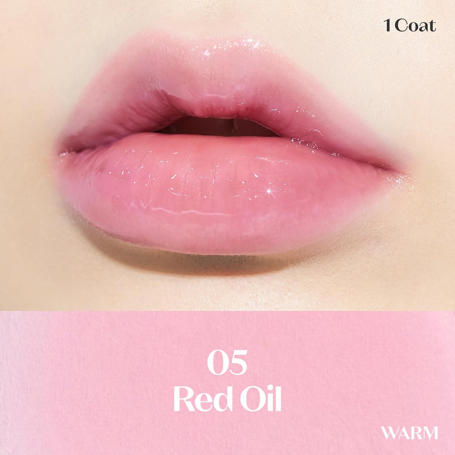 Etude House Dear Darling Oil Tint | 05 Red Oil