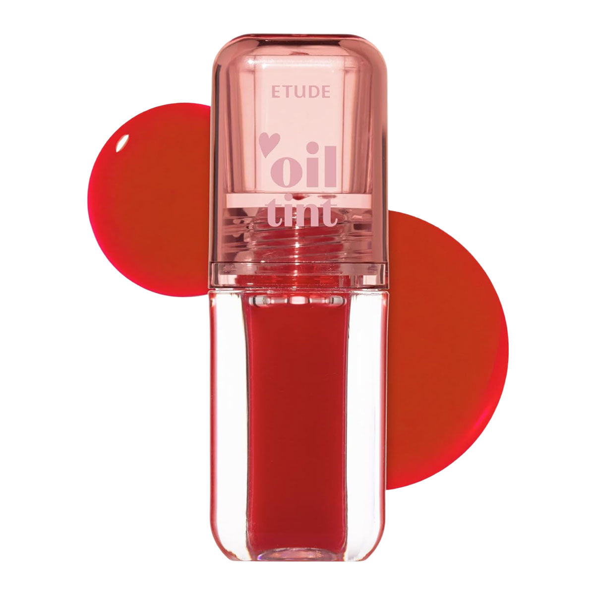 Etude House Dear Darling Oil Tint | 04 Sweet Apple
