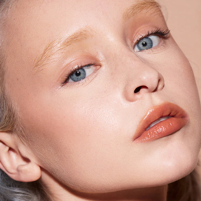 Fenty Beauty Gloss Bomb Cream Color Drip Lip Cream | Honey Waffles 03