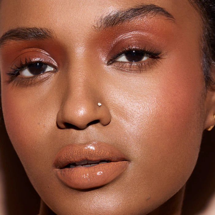 Fenty Beauty Gloss Bomb Cream Color Drip Lip Cream | Honey Waffles 03