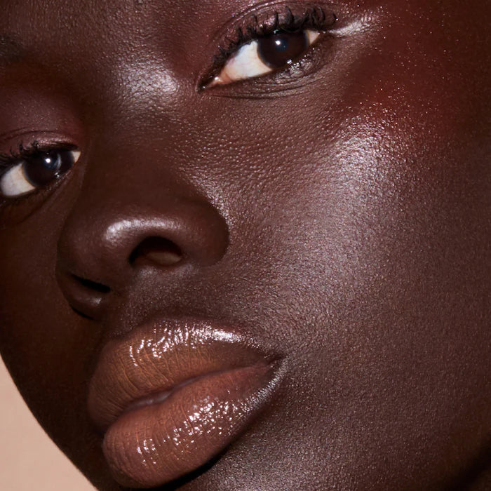 Fenty Beauty Gloss Bomb Cream Color Drip Lip Cream | Honey Waffles 03