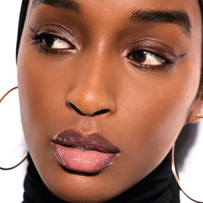Fenty Beauty Gloss Bomb Heat Universal Lip Luminizer + Plumper | Fu$$y 02