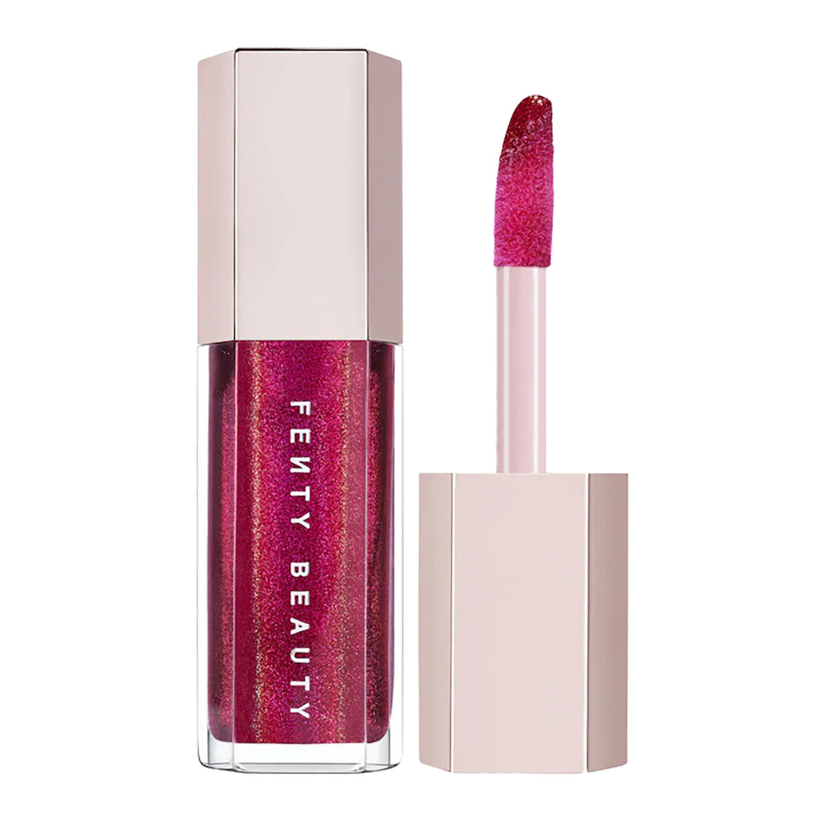 Fenty Beauty Gloss Bomb Universal Lip Luminizer | Fuchsia Flex 12