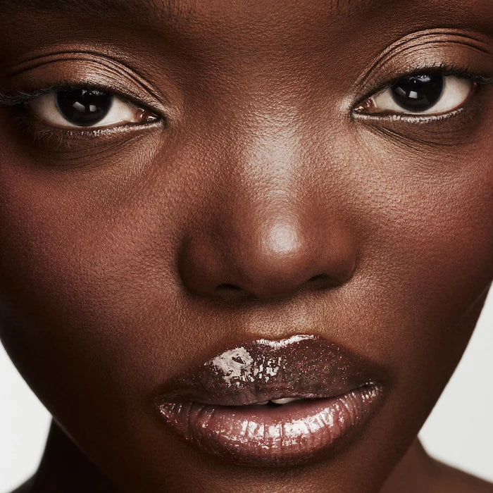 Fenty Beauty Gloss Bomb Universal Lip Luminizer | Champ Stamp Fantasy 10