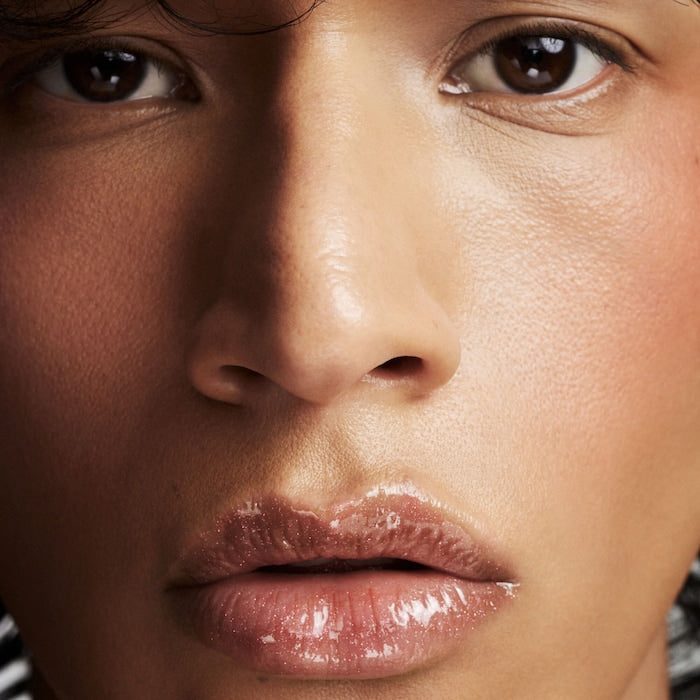 Fenty Beauty Gloss Bomb Universal Lip Luminizer | Champ Stamp Fantasy 10