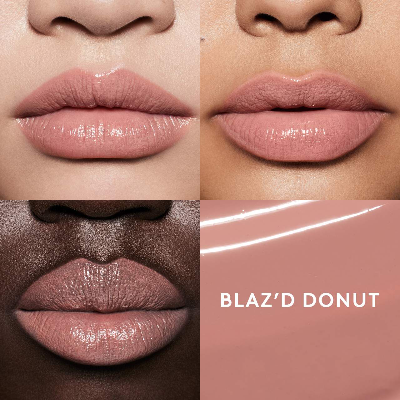 Fenty Beauty Gloss Bomb Stix High-Shine Gloss Stick | Blaz'D Donut