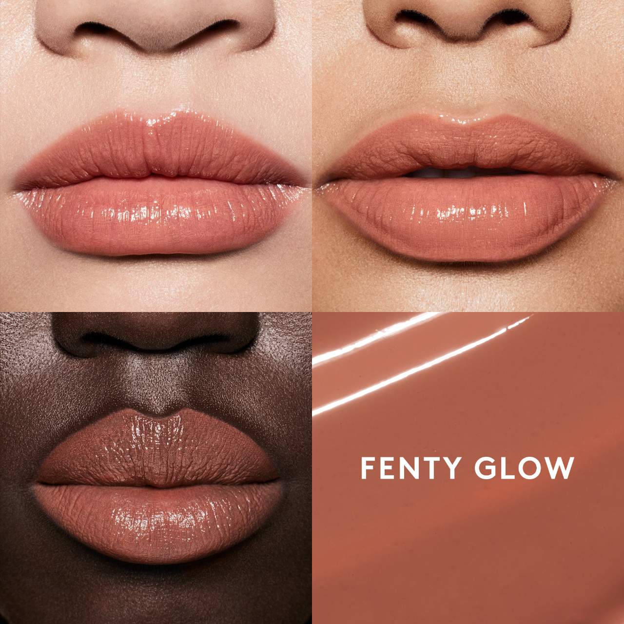 Fenty Beauty Gloss Bomb Stix High-Shine Gloss Stick | Fenty Glow
