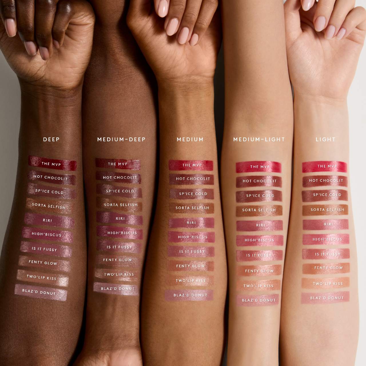 Fenty Beauty Gloss Bomb Stix High-Shine Gloss Stick | Is It Fu$$Y