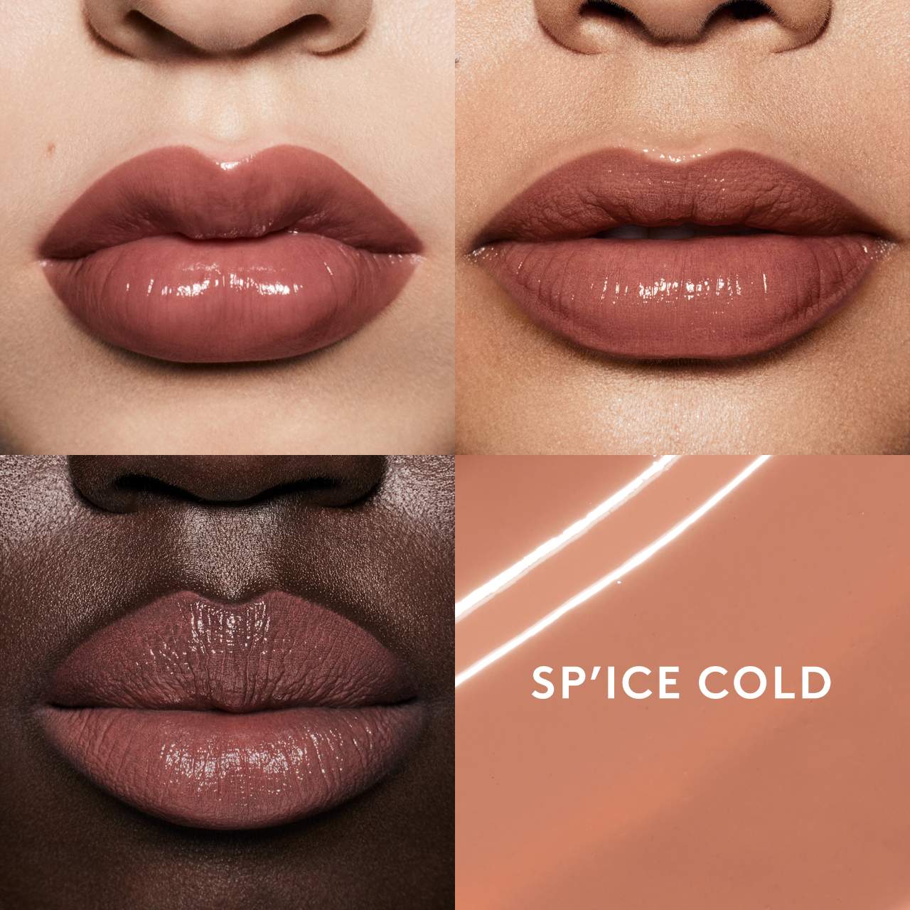 Fenty Beauty Gloss Bomb Stix High-Shine Gloss Stick | Sp'Ice Cold