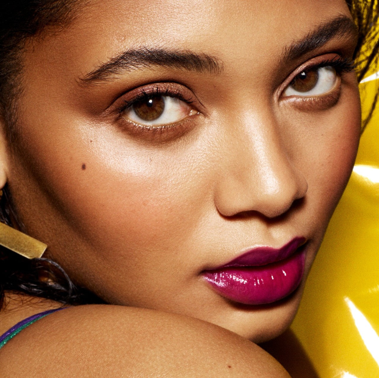 Fenty Beauty Poutsicle Hydrating Lip Stain | Gem and I 06