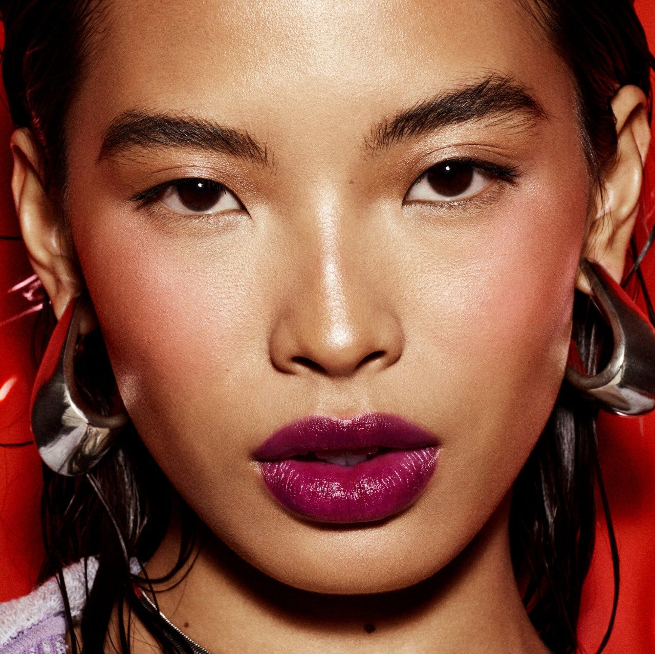 Fenty Beauty Poutsicle Hydrating Lip Stain | Gem and I 06