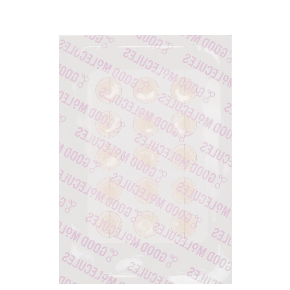 Good Molecules Pimple Patches 60 Patches