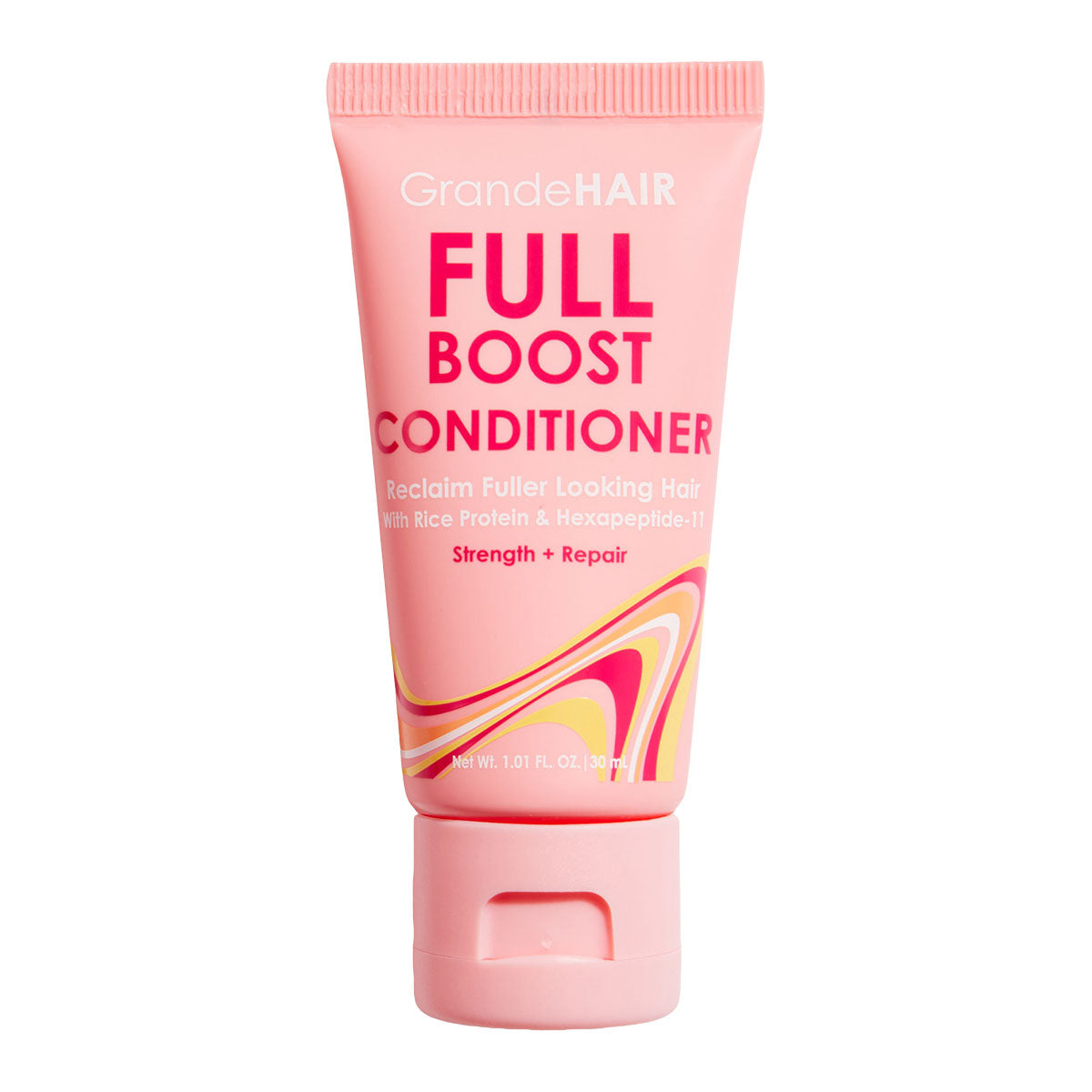 Grande Cosmetics GrandeHAIR Full Boost Conditioner Mini 30 ml / 1.0 oz
