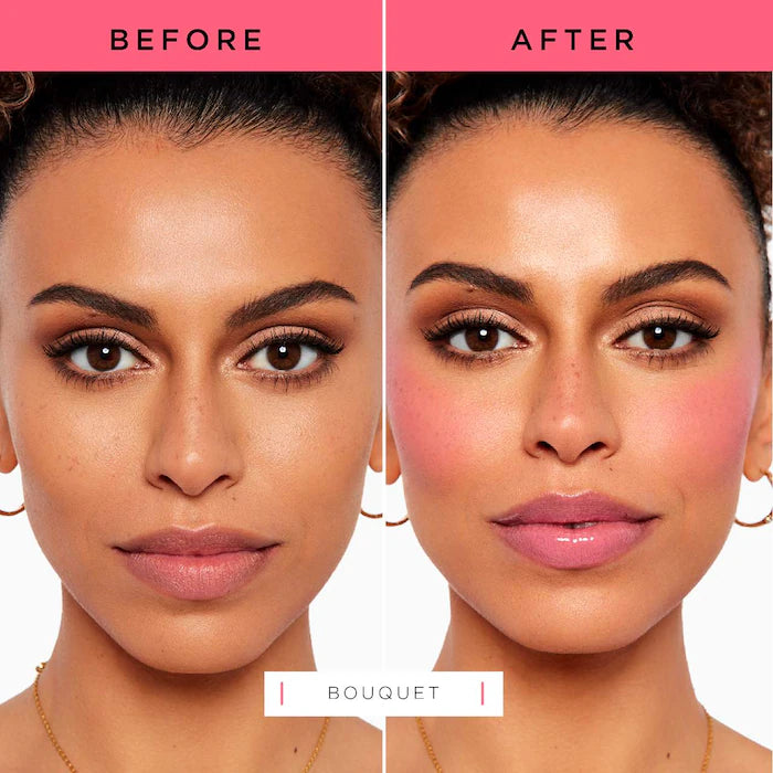 GXVE By Gwen Stefani Dewyplump Collagen Lip Gel | Bouquet