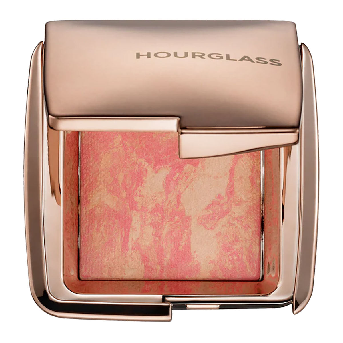 Hourglass Ambient Strobe Lighting Blush Mini 1.3 g | Luminous Flush