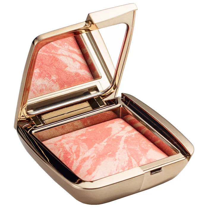 Hourglass Ambient Strobe Lighting Blush Mini 1.3 g | Luminous Flush