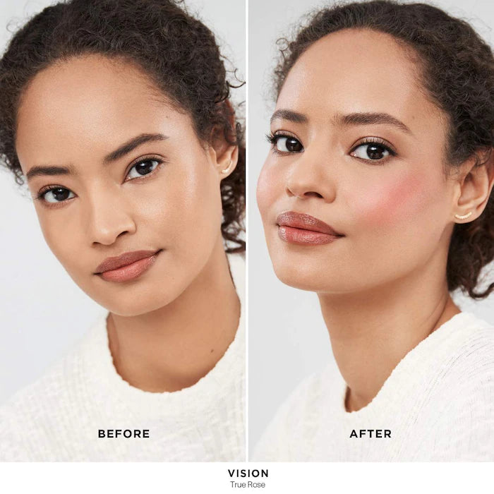 Hourglass Unreal Liquid Blush | Vision