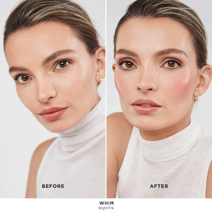 Hourglass Unreal Liquid Blush | Whim